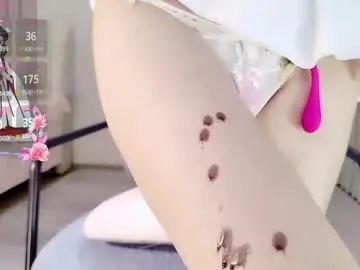 Chaturbate Live Porn of xiaoyu_ko