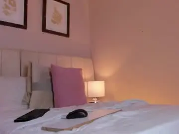 Chaturbate Best Webcam of _bianca_18