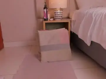 Chaturbate Free Porn Cam of _bianca_18