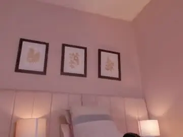 Chaturbate Adult Webcam of _bianca_18