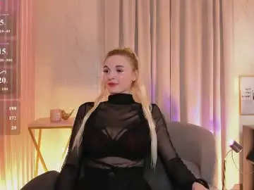 Chaturbate Adult Video Chat of _mila_lux_