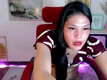 Chaturbate Live Sex Cam of asiansexy_bitch