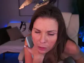 Chaturbate Nude Webcam of kissablekira