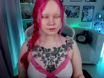Chaturbate Sex Cam of kittenxoann