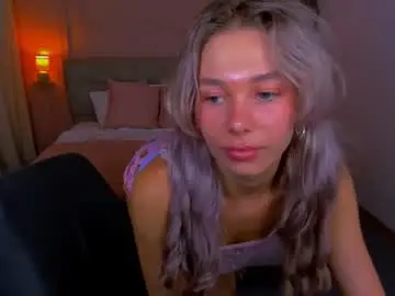 Chaturbate Nude Webcam of lulualise