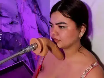 Chaturbate Free Porn Cam of salomee_bigboobs