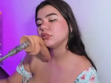 Chaturbate Adult Webcam of salomee_bigboobs