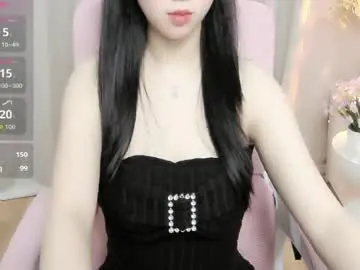 Chaturbate Private Sex Chat of shynana23