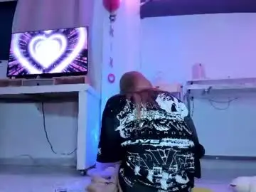 Chaturbate Adult Video Chat of velvetpink777