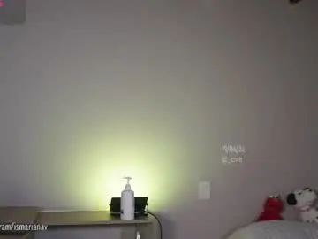 Chaturbate Sex Cam of _eme