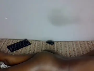 Chaturbate Adult Webcam of africanuh