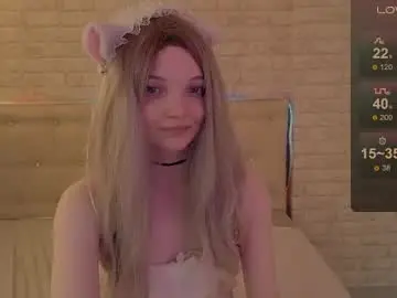 Chaturbate Best Webcam of animealica