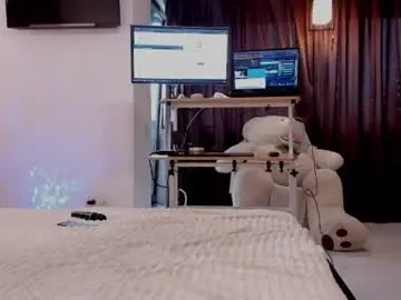 Chaturbate Free Porn Cam of aryahunt