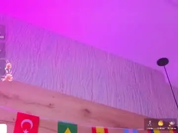 Chaturbate Private Sex Chat of bella_luvs
