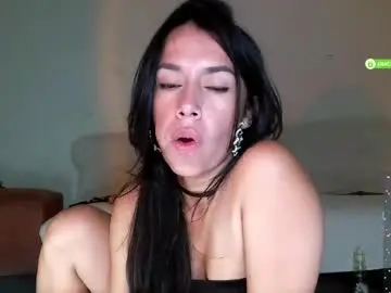 Chaturbate Best live sex cam show of candycrazy6