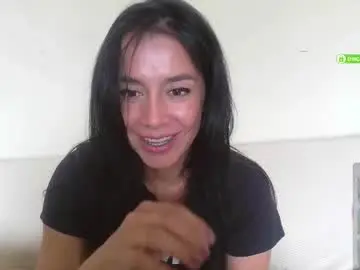 Chaturbate Live Sex Cam of candycrazy6