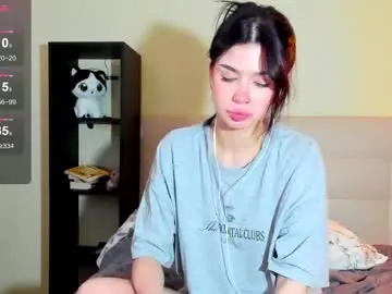 Chaturbate Live Sex of luna_lips