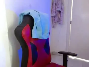 Chaturbate Watch Live Sex Cams of maxinesex_