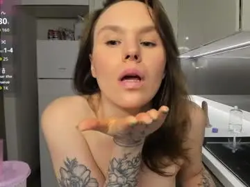Chaturbate Adult Webcam of misty_myers