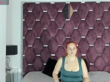 Chaturbate Nude Webcam of rossmildrey