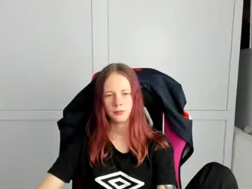 Chaturbate Nude Webcam of sareenadark_