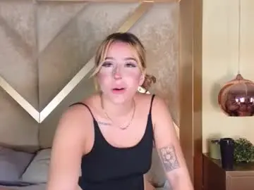 Chaturbate Adult Webcam of selenanoir_
