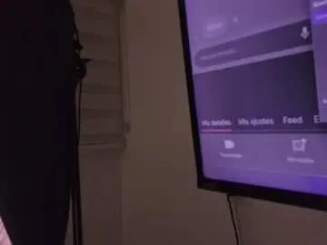 Chaturbate Free Live Porn of selenanoir_