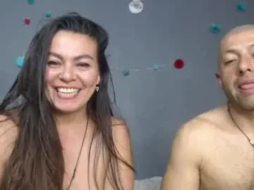 Chaturbate Sex Chat of _bonnie__and_clyde