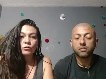 Chaturbate Free Live Porn of _bonnie__and_clyde