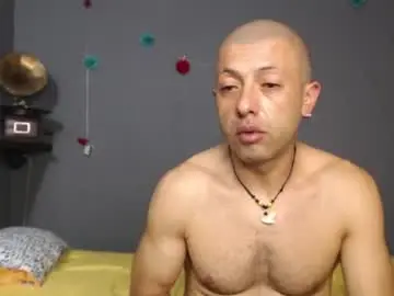 Chaturbate Adult Webcam of _bonnie__and_clyde