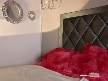 Chaturbate Sex Chat of ashley__williamss
