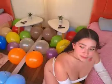 Chaturbate Adult Webcams of caandace