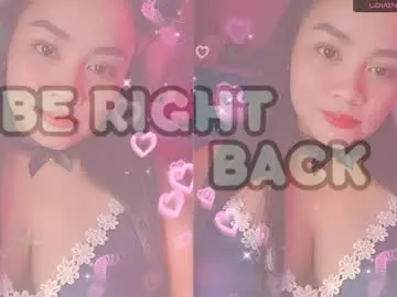 Chaturbate Private Sex Chat of elleelle123