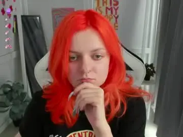 Chaturbate Adult Video Chat of nightleaf_