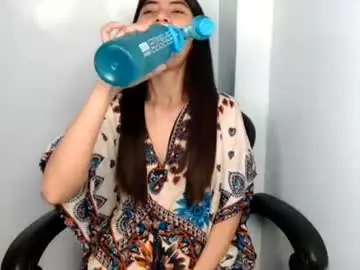Chaturbate Live Sex of prettylittle_lady