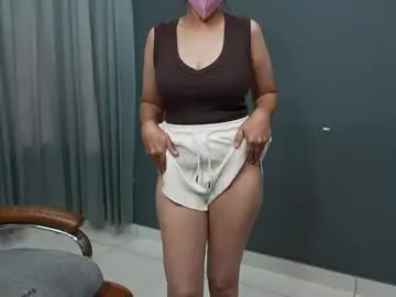 Chaturbate Live Porn of _savy_