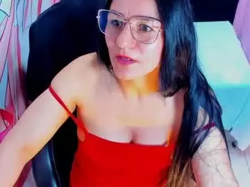 Chaturbate Adult Video Chat of allysonmilf