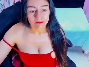Chaturbate Best Webcam of allysonmilf