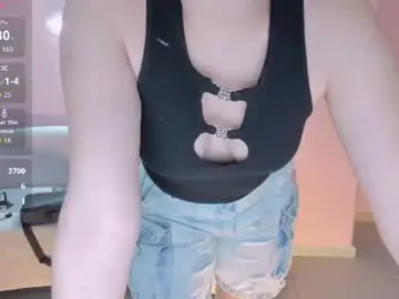 Chaturbate Watch Live Sex Cams of amberfarrell