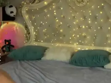 Chaturbate Live Sex Cam of beckymadsons