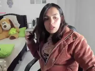 Chaturbate Sex Cam of bella_bunny1