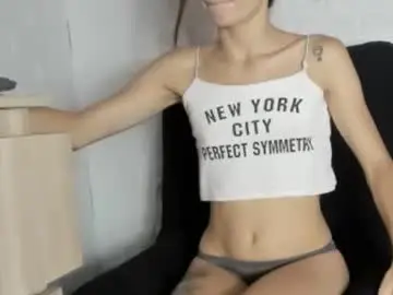 Chaturbate Live Sex Cam of honey_darcy