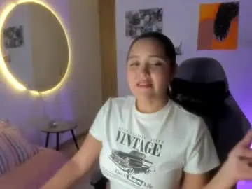 Chaturbate Private Sex Chat of juli_santos_22