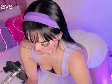 Chaturbate Free Porn Cam of laana_foxx