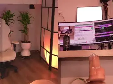 Chaturbate Free Live Porn of lau__1