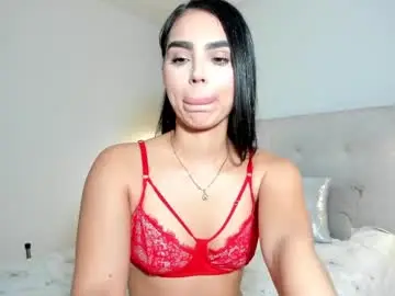 Chaturbate Adult Video Chat of melanyrosse