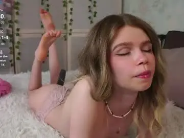 Chaturbate Sex Chat of shelleyborom