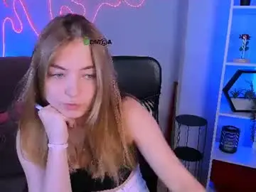Chaturbate Live Porn of bekky_blue