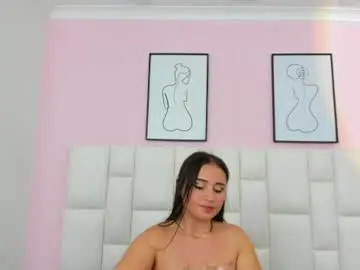 Chaturbate Free Live Porn of britaniaantonelli