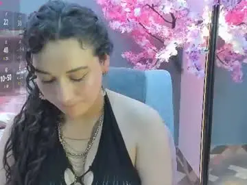 Chaturbate Live Sex Cam of elizabetth_bennet